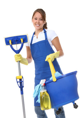 cleaning cleaning